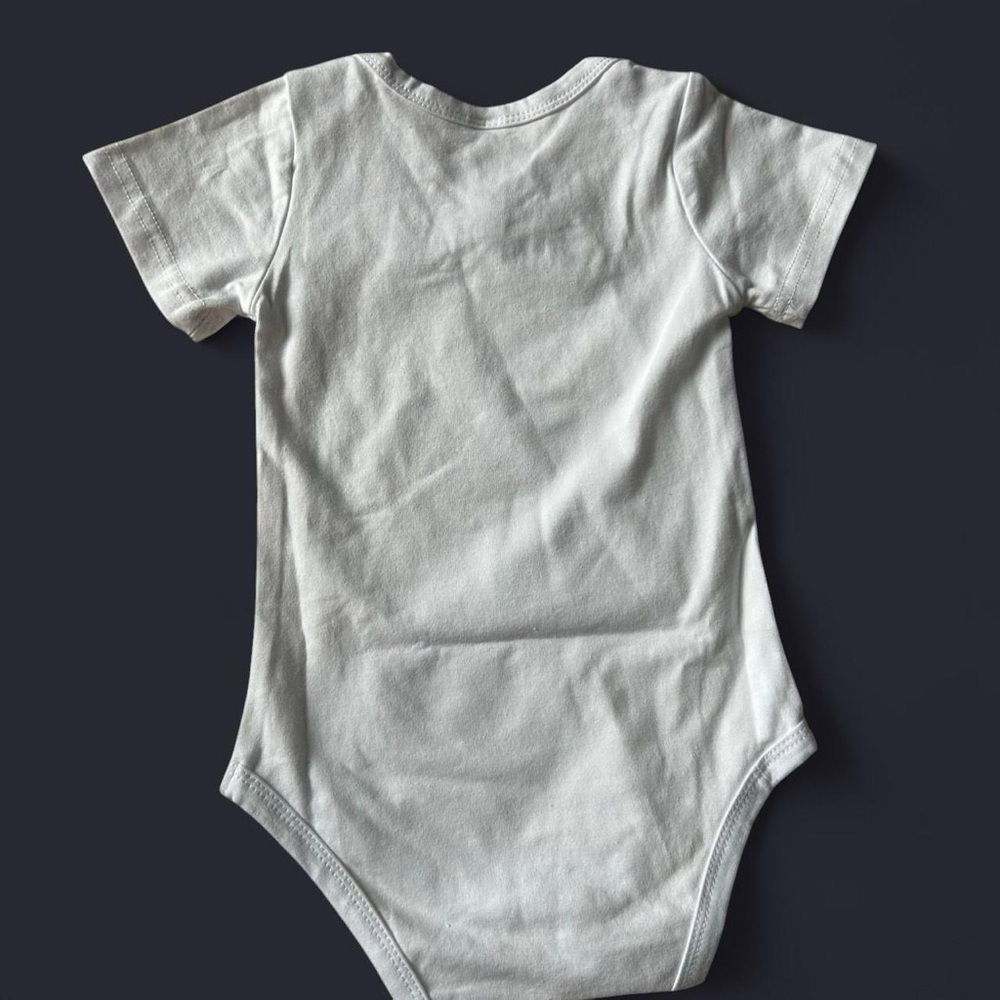 NWT- Boys Mr One-derful cake-smash or 1st birthday outfit - Picture 5 of 7